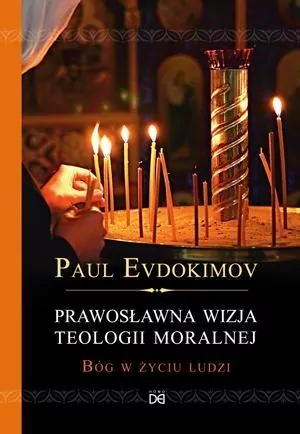 Prawosławna wizja teologii moralnej - tantis.pl