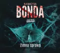 Zimna sprawa audiobook - tantis.pl