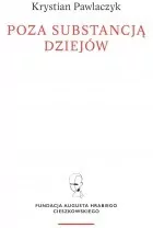 Poza substancją dziejów - tantis.pl