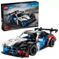 LEGO® Samochód wyścigowy BMW M4 GT3 EVO 42226 - tantis.pl