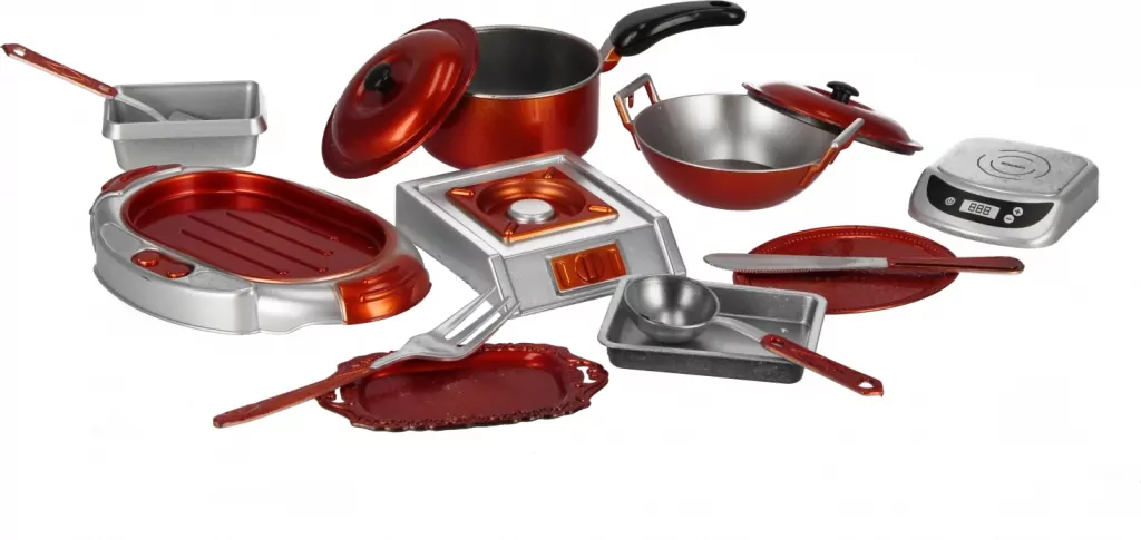 Naczynia kuchenne Mega Creative 543749 - tantis.pl