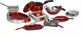 Naczynia kuchenne Mega Creative 543749 - tantis.pl