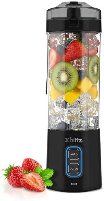 Przenośny blender iRon - tantis.pl