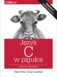 Język C w pigułce