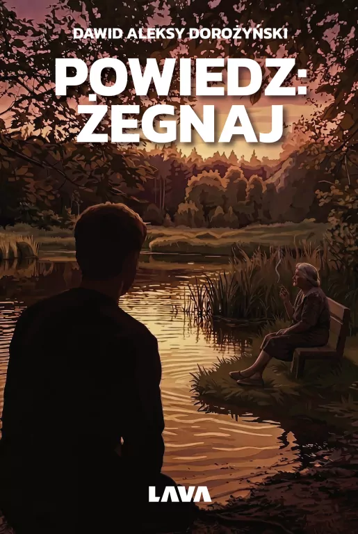 Powiedz: żegnaj - tantis.pl