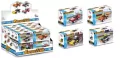 Klocki konstrukcyjne Alleblox speed 31-34 elementy, mix - tantis.pl