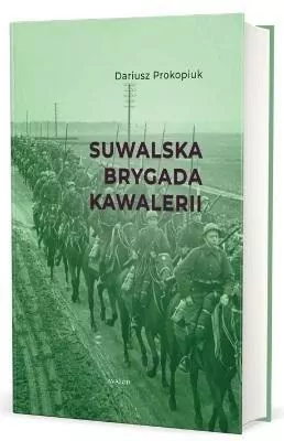 Suwalska Brygada Kawalerii - tantis.pl