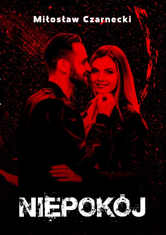 Niepokój - tantis.pl