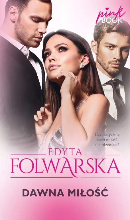 Dawna miłość - tantis.pl