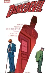 Daredevil. Mark Waid. Tom 2