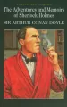 The Adventures and Memoirs of Sherlock Holmes - tantis.pl