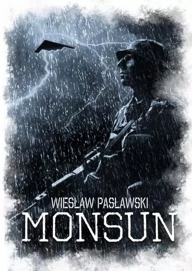 Monsun Wiesław Pasławski - tantis.pl