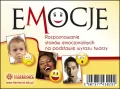 Emocje. Rozpoznawanie stanów emocjonalnych na podstawie wyrazu twarzy - tantis.pl