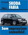 Skoda Fabia. Sam naprawiam samochód - tantis.pl