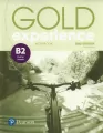 Gold Experience 2ND Edition. Poziom B2. Workbook (Zeszyt ćwiczeń) - tantis.pl