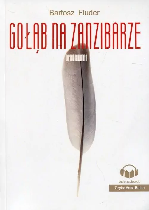 Gołąb na Zanzibarze - tantis.pl
