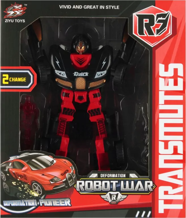 ROBOT AUTO OSOB 24X28X7 MIX2 MC WB 36 - tantis.pl