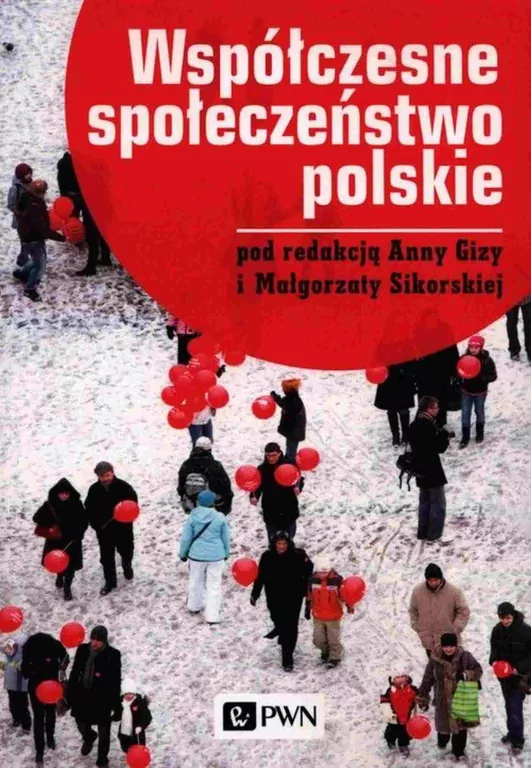 Współczesne społeczeństwo polskie - tantis.pl