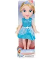LALKA 30CM ICE PRINCESS KSIEZNICZKA NIEB B/C6 - tantis.pl
