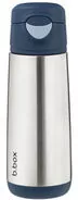 Butelka termiczna z ustnikiem sportowym 500ml