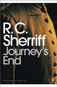 Journey's End wer. angielska - tantis.pl