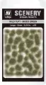 Vallejo: SC416 - Scenery - Wild Tuft - Mixed Green (6 mm x 35) - tantis.pl