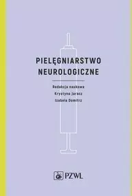 Pielęgniarstwo neurologiczne - tantis.pl