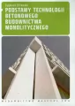 Podstawy technologii betonowego budownictwa monolitycznego - tantis.pl