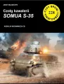 Czołg kawalerii SOMUA S-35 - tantis.pl