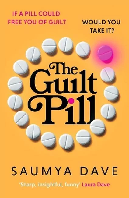 The guilt pill wer. angielska - tantis.pl
