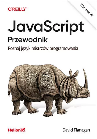 JavaScript. Przewodnik. Poznaj język mistrzów programowania - tantis.pl