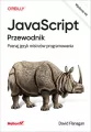 JavaScript. Przewodnik. Poznaj język mistrzów programowania - tantis.pl