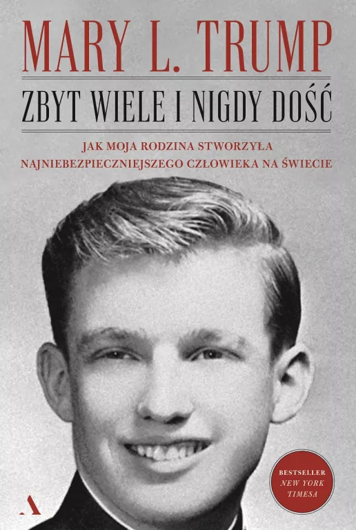 Zbyt wiele i nigdy dość - tantis.pl