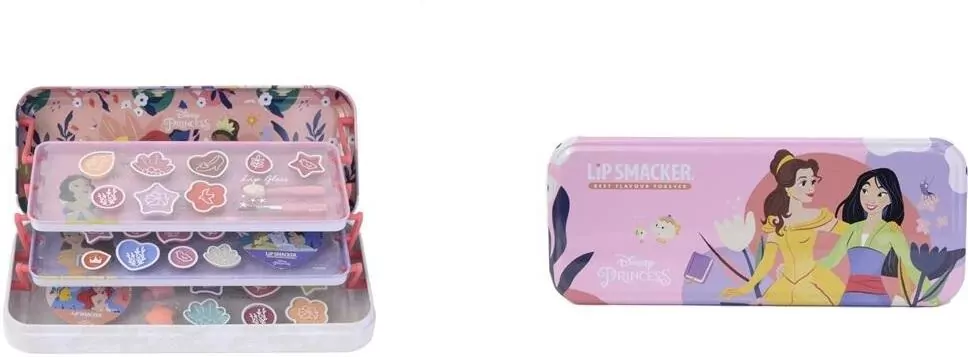 Zestaw kosmetyków Princess - tantis.pl