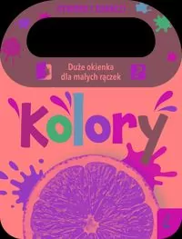 Kolory. Otwórz i zobacz! - tantis.pl