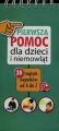 Pierwsza pomoc dla dzieci i niemowląt - tantis.pl