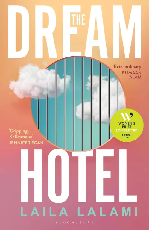 The Dream Hotel - tantis.pl