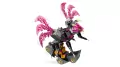 LEGO®. DREAMZZZ Koszmarna skorpionowa koparka. 71513 - tantis.pl