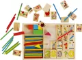 Liczmany drewniane - tantis.pl