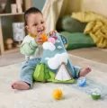 Fisher-Price Leśni Przyjaciele Góra z piłeczkami - tantis.pl