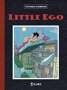 Little Ego - tantis.pl