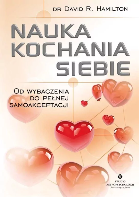Nauka kochania siebie - tantis.pl