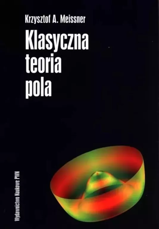 Klasyczna teoria pola - tantis.pl