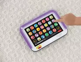 Ucz się i śmiej! Tablet Malucha - tantis.pl