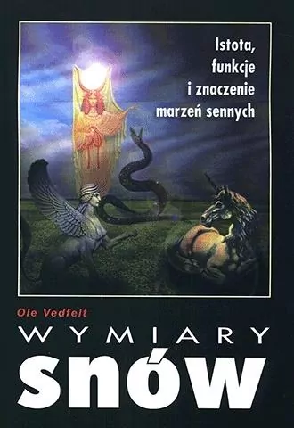 Wymiary snów - tantis.pl