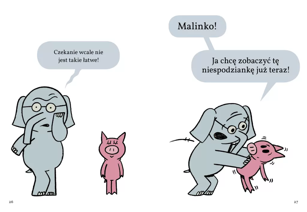 Czekanie jest takie trudne - tantis.pl