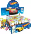 Bańki mydlane Hot Wheels 60ml - tantis.pl