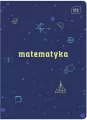 Zeszyt A5/60K kratka Hybrid Matematyka - tantis.pl