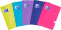 Zeszyt Oxford Touch: A5, 32k, Kratka - tantis.pl