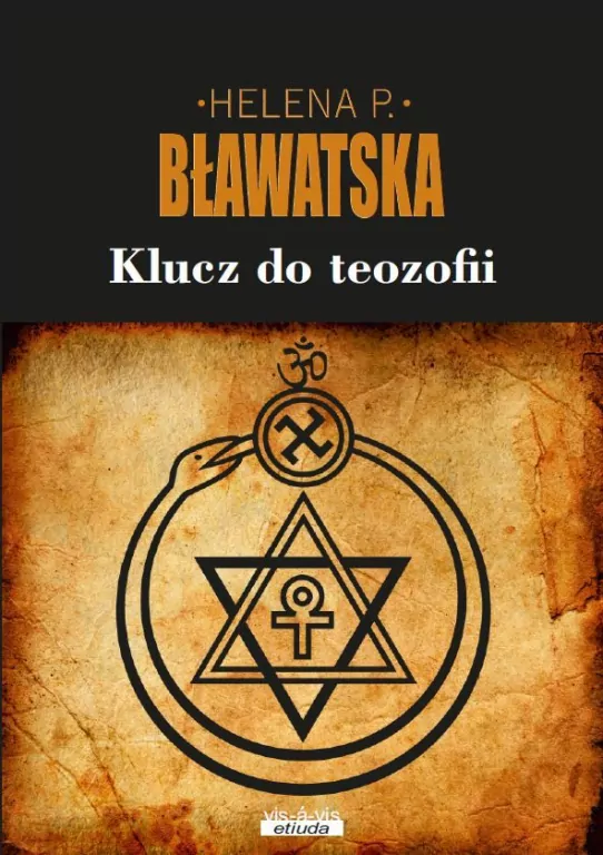 Klucz do teozofii - tantis.pl